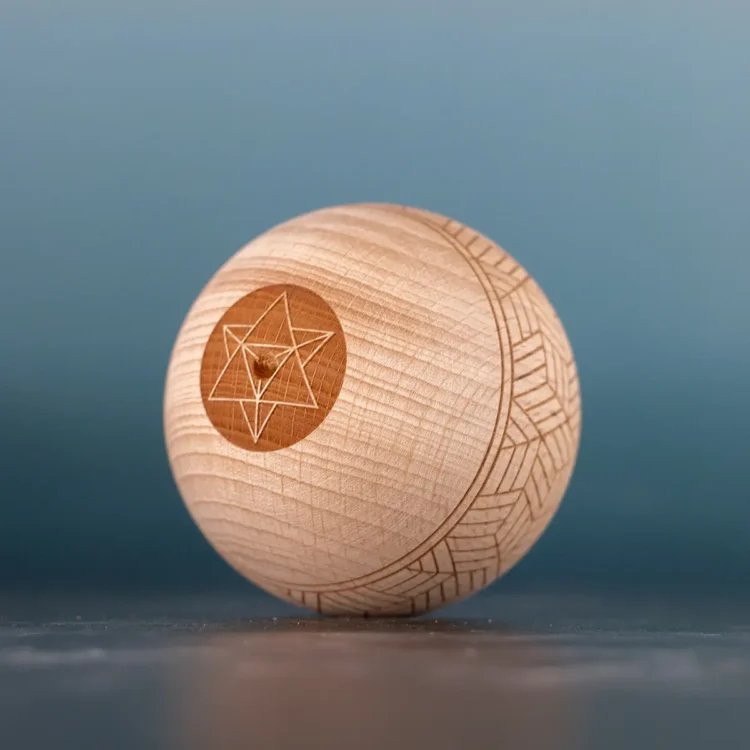 קנדמה HOG ביצ' – ALL SEEING EYES