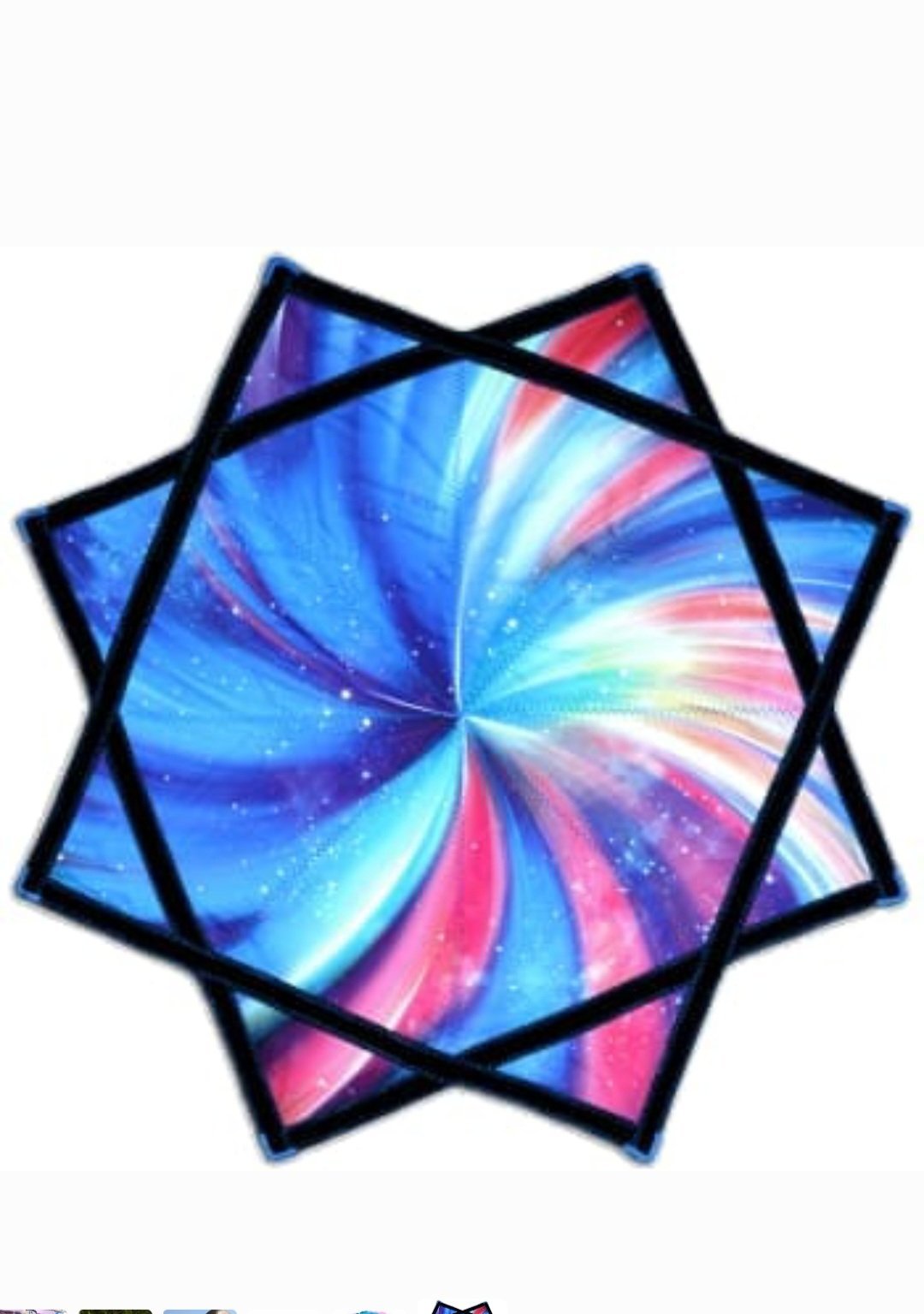דאפו מאקרה Melsh