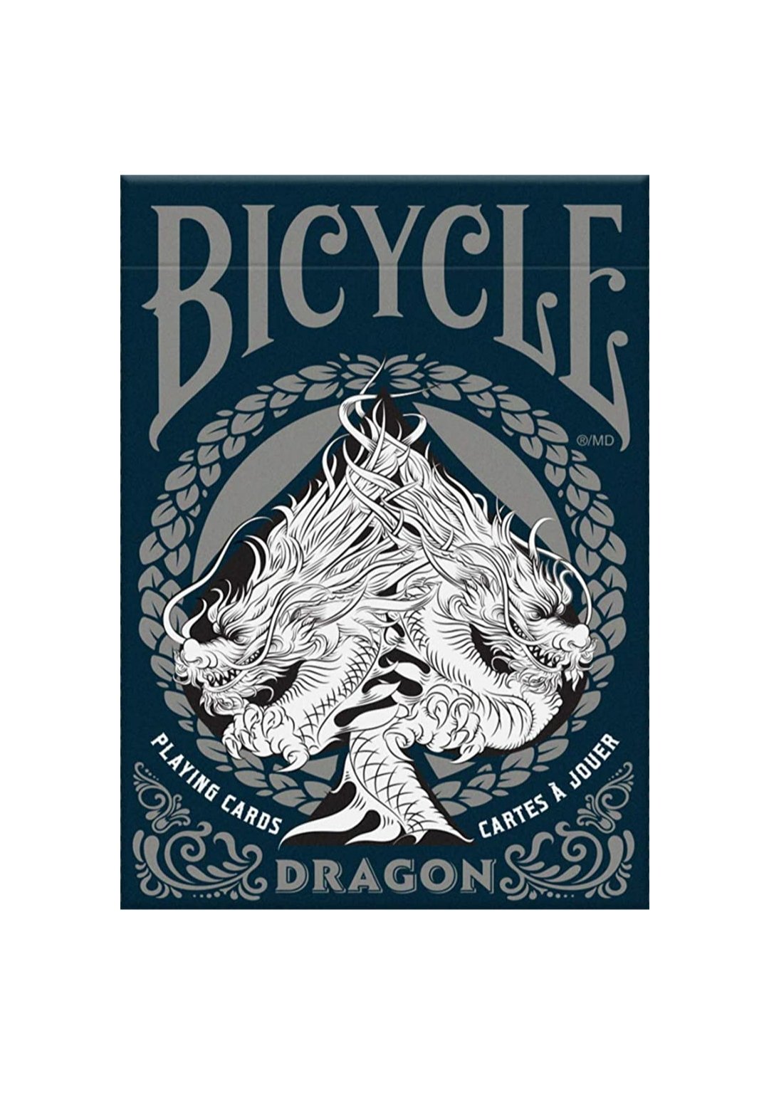 קלפיי בייסיקל Dragon